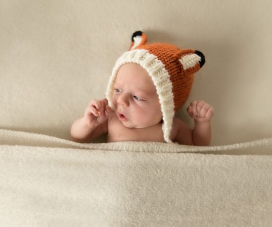 Denver Newborn Baby Photographer